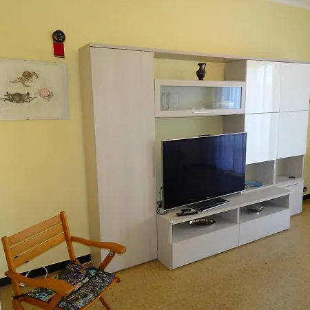 Lägenhet Davinci104 Alassio