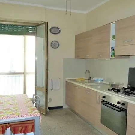 Davinci104 Lejlighed *