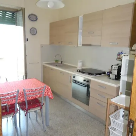 Lägenhet Davinci104 *