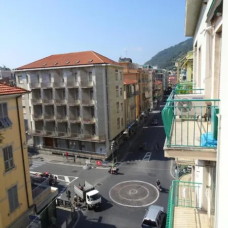 Davinci104 Lägenhet