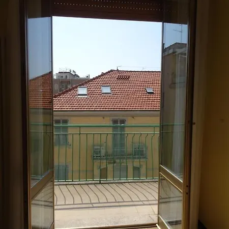 Lägenhet Davinci104