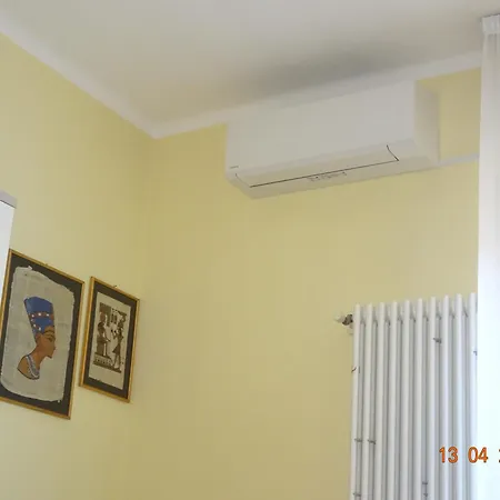 Davinci104 Apartment Alassio