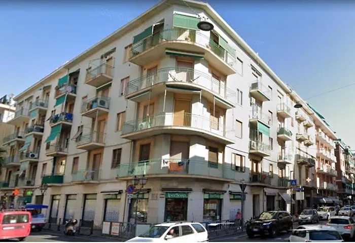 Davinci104 * Alassio