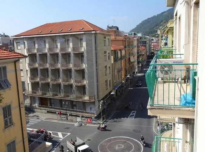 Davinci104 Appartement