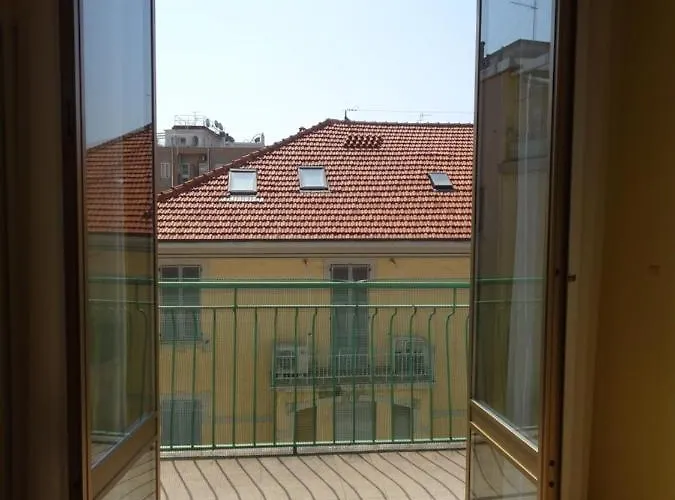 Appartement Davinci104