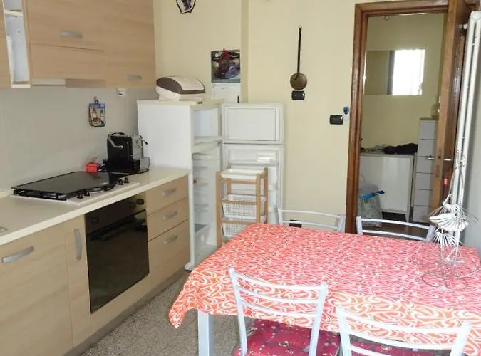 Davinci104 Appartement