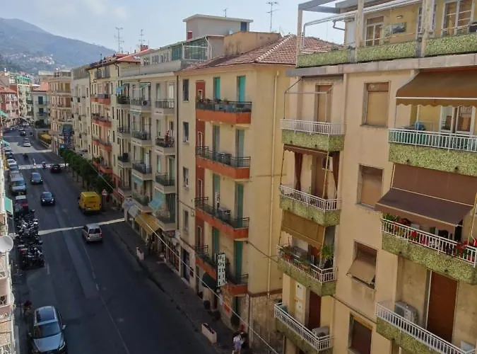 Appartement Davinci104 Alassio